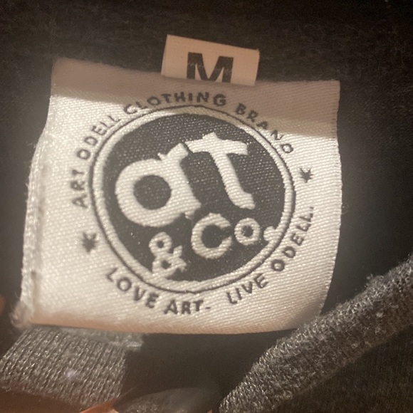 Art & Co Tee - Picture 3 of 4
